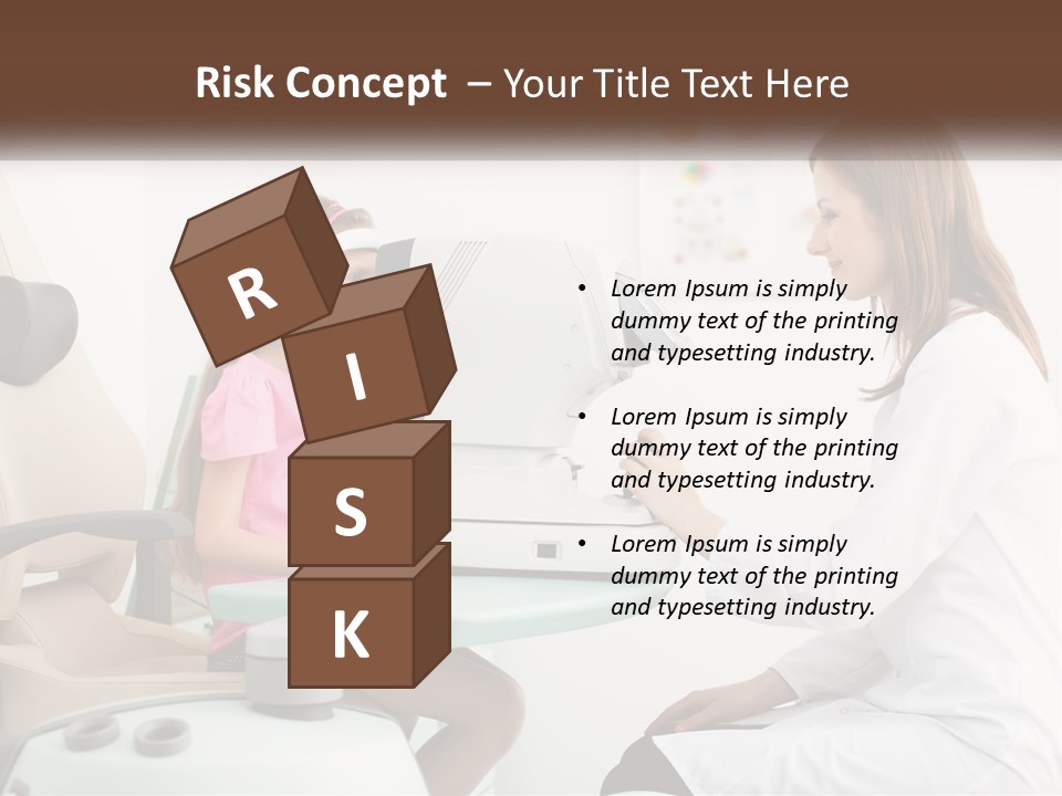 Coastal Sea Life PowerPoint Template