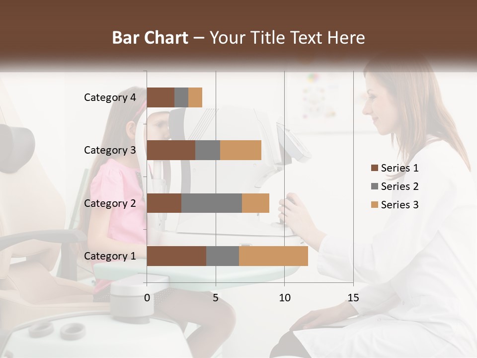 Coastal Sea Life PowerPoint Template