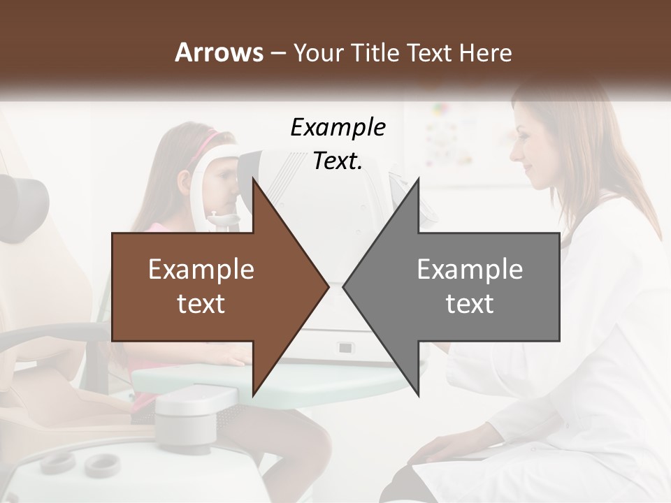 Coastal Sea Life PowerPoint Template