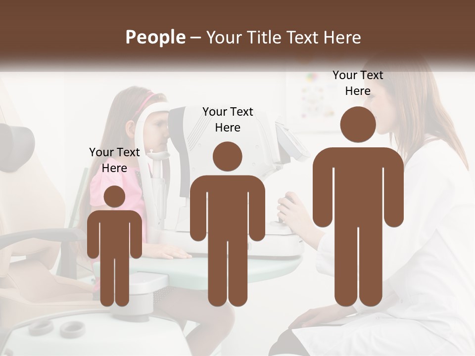 Coastal Sea Life PowerPoint Template