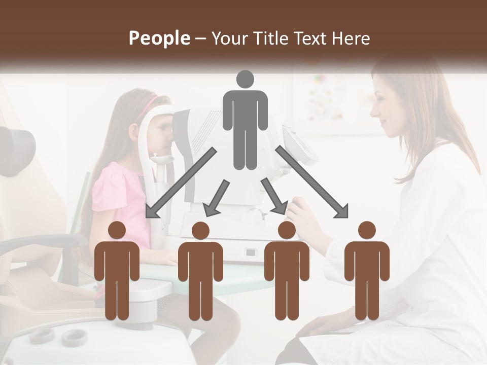 Coastal Sea Life PowerPoint Template