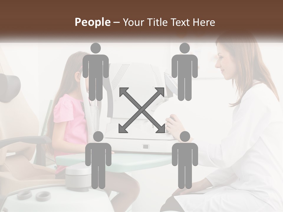 Coastal Sea Life PowerPoint Template