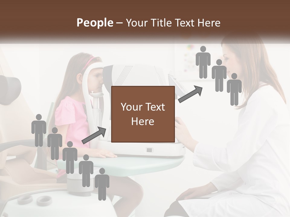 Coastal Sea Life PowerPoint Template