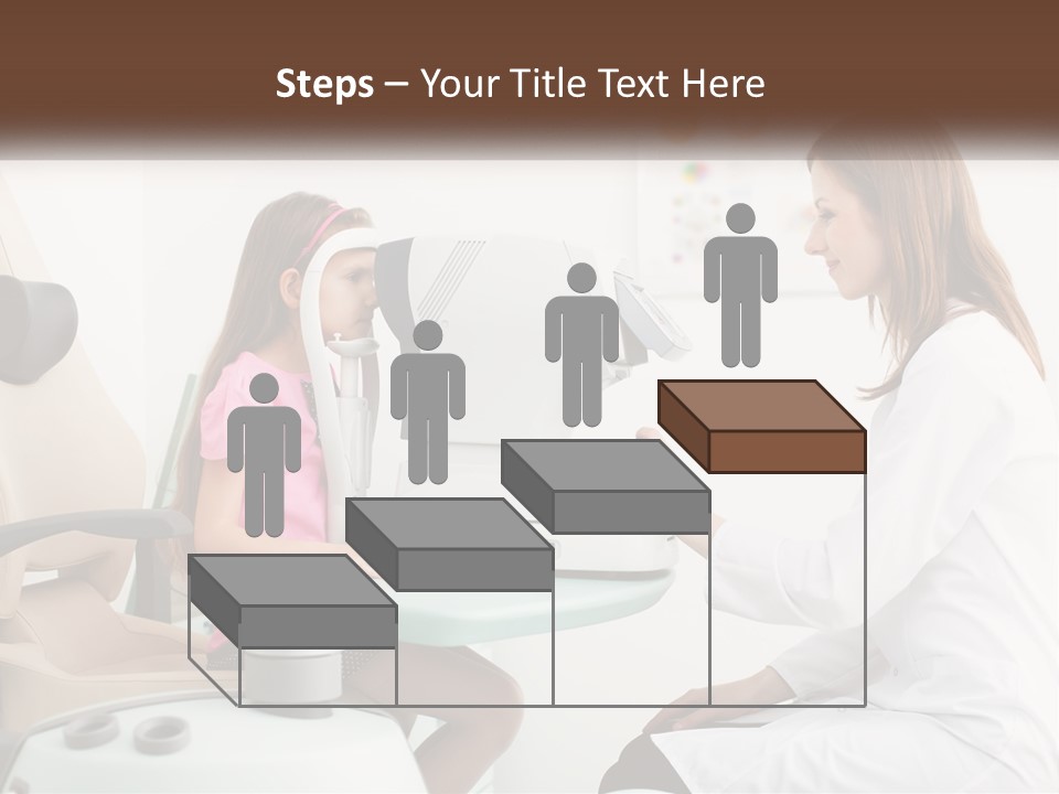 Coastal Sea Life PowerPoint Template