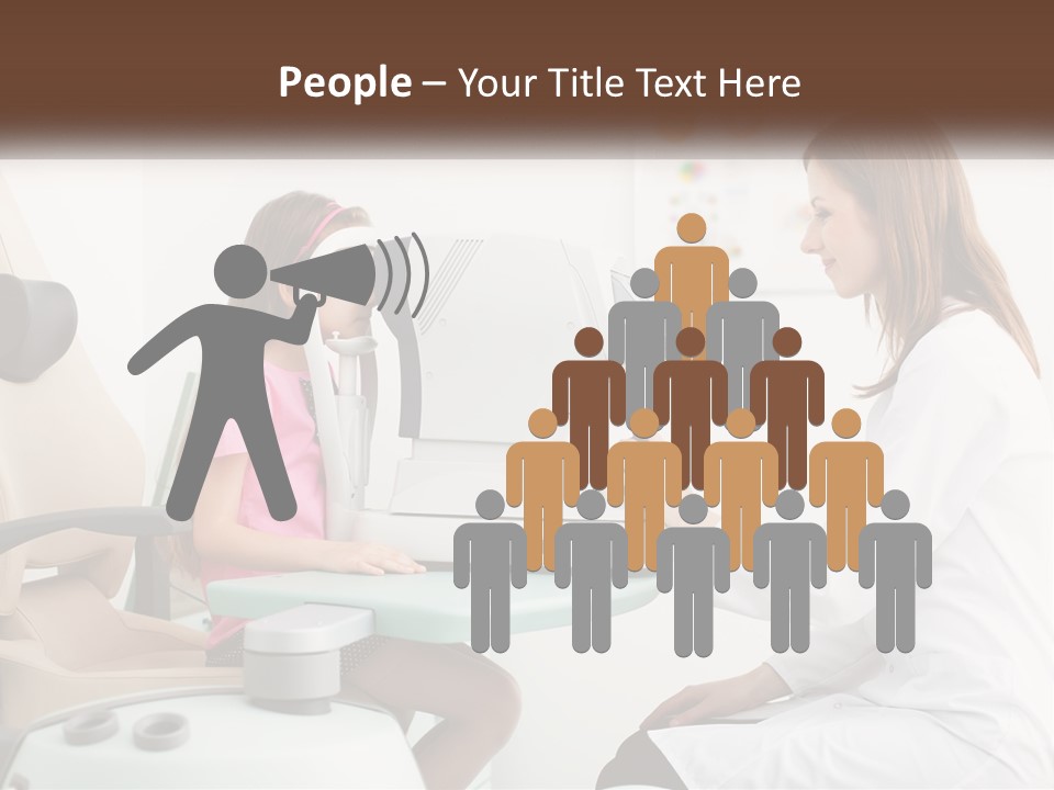 Coastal Sea Life PowerPoint Template