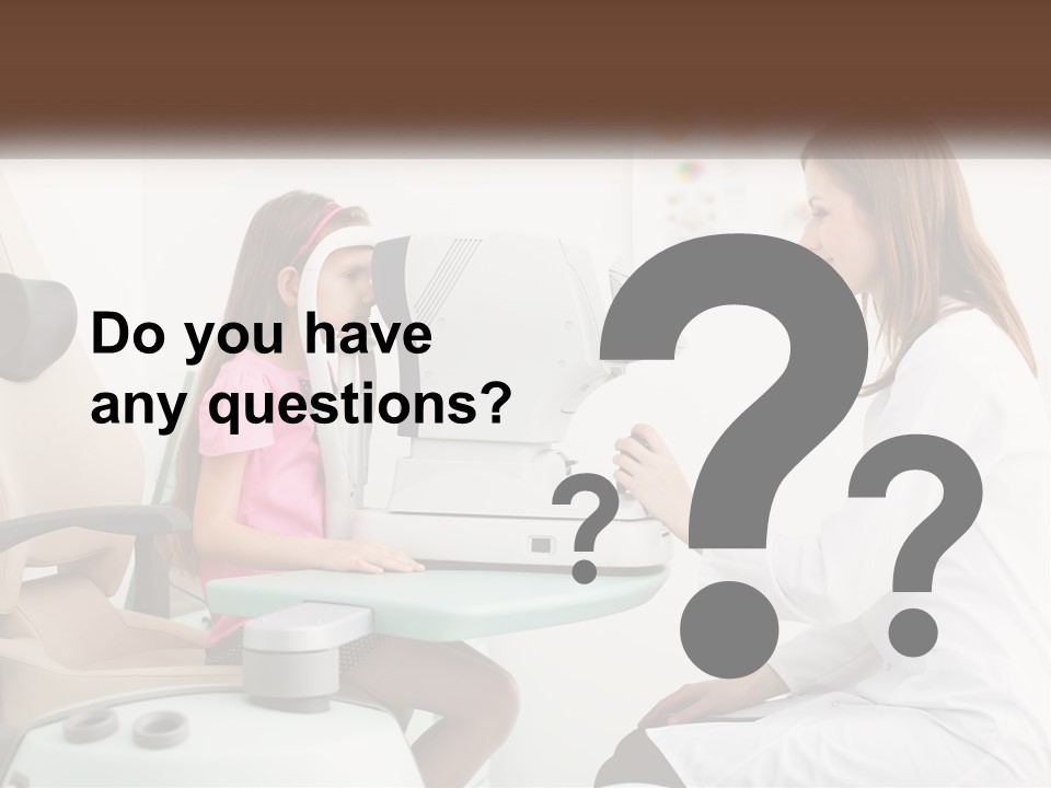 Coastal Sea Life PowerPoint Template