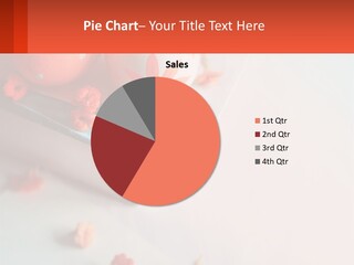 Older Calm Retirement PowerPoint Template