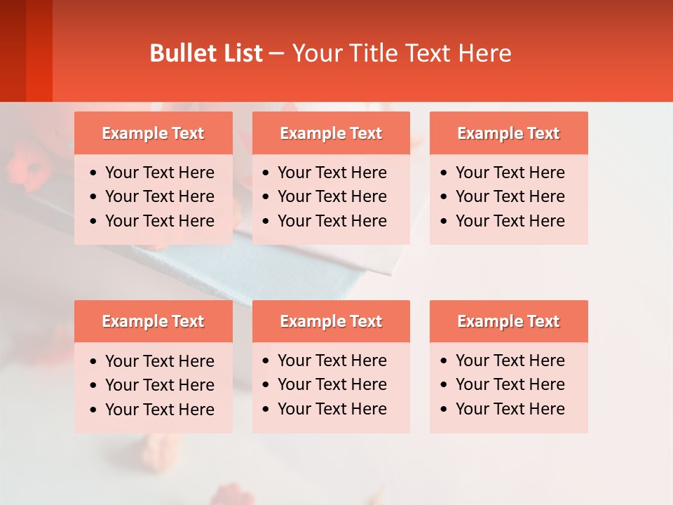 Older Calm Retirement PowerPoint Template