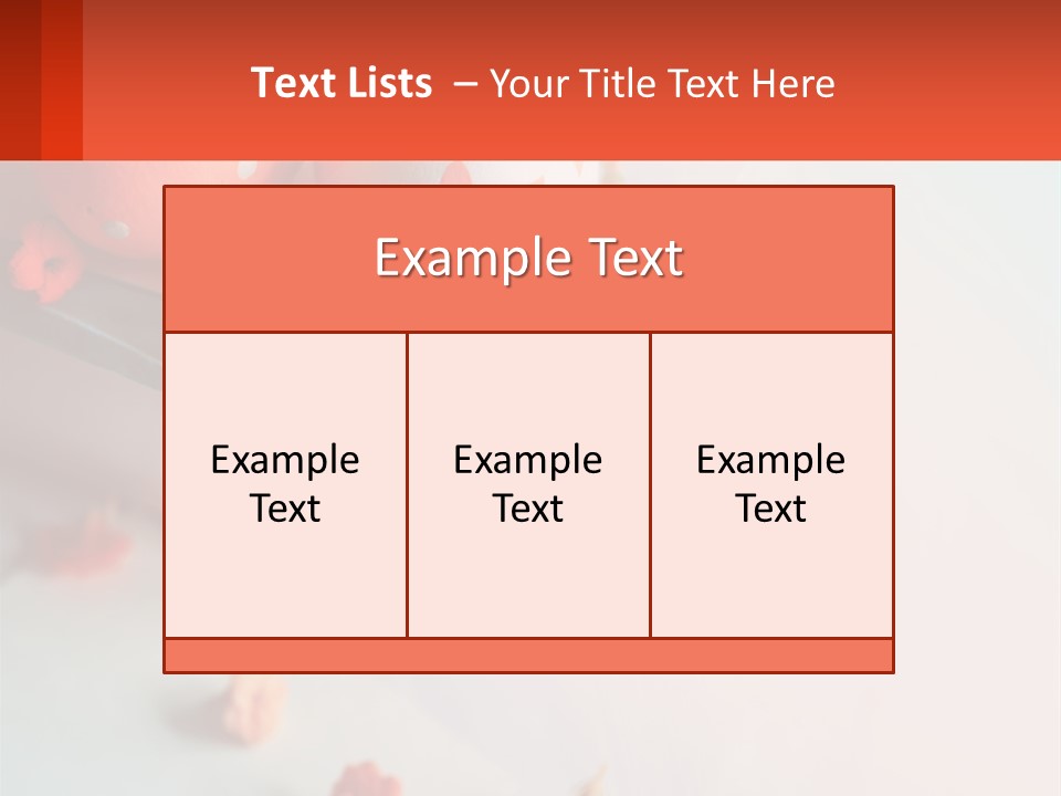 Older Calm Retirement PowerPoint Template