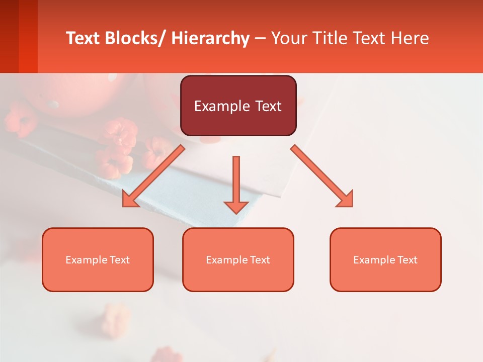 Older Calm Retirement PowerPoint Template