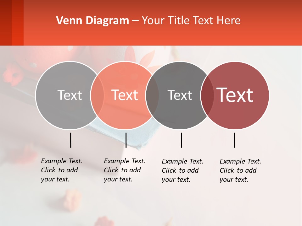Older Calm Retirement PowerPoint Template