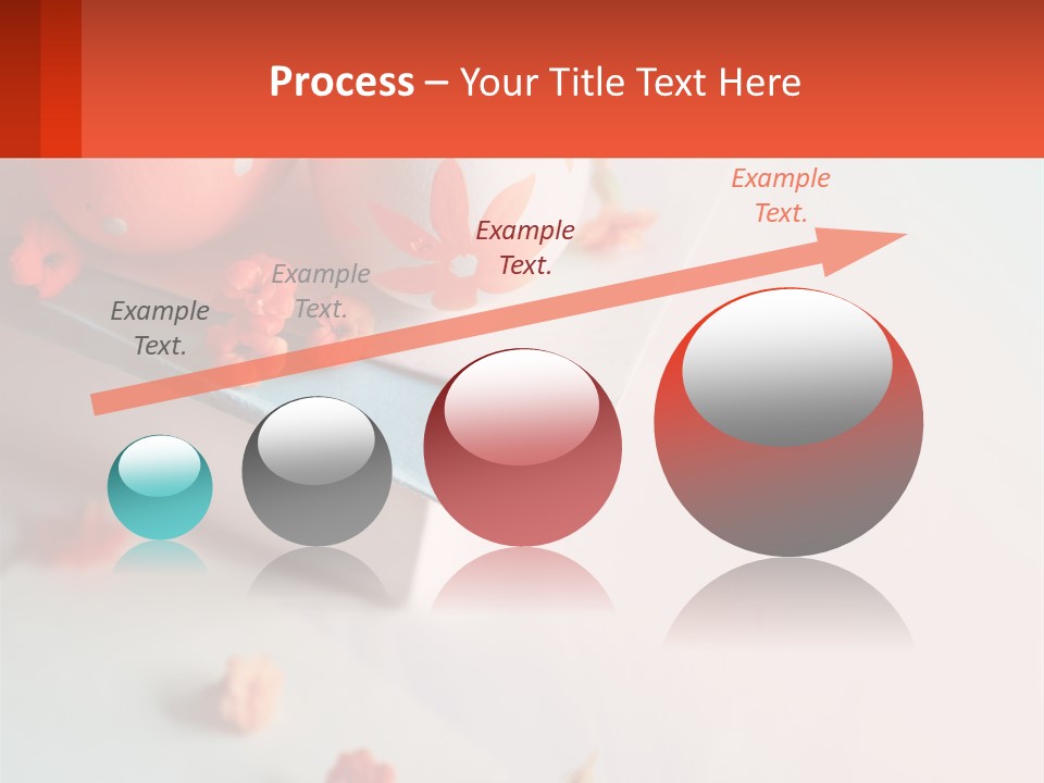 Older Calm Retirement PowerPoint Template