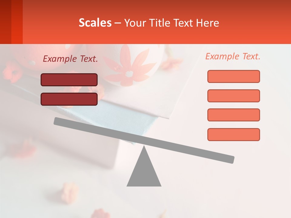 Older Calm Retirement PowerPoint Template
