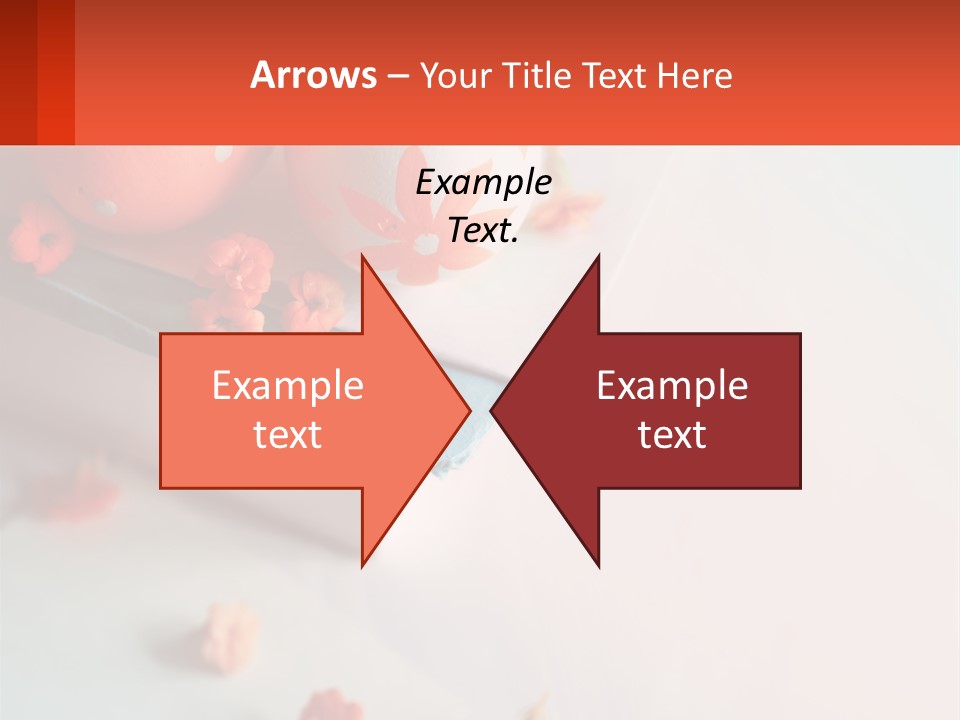 Older Calm Retirement PowerPoint Template