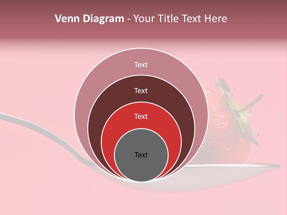 Senior Sand Daughter PowerPoint Template