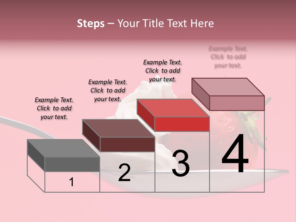 Senior Sand Daughter PowerPoint Template