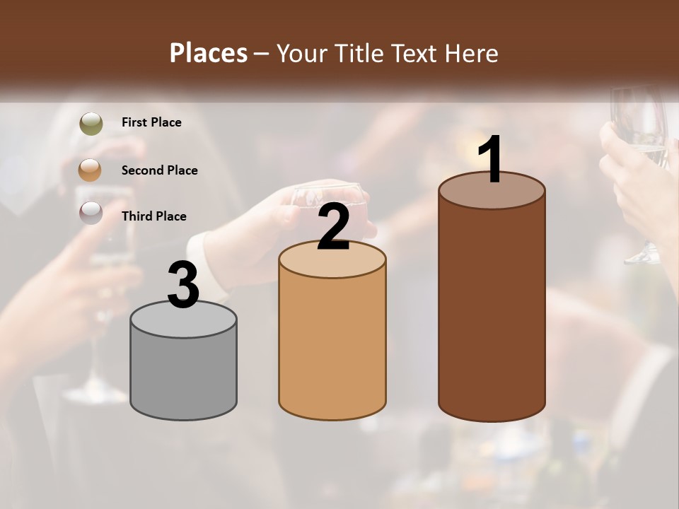 Parent Old Family PowerPoint Template