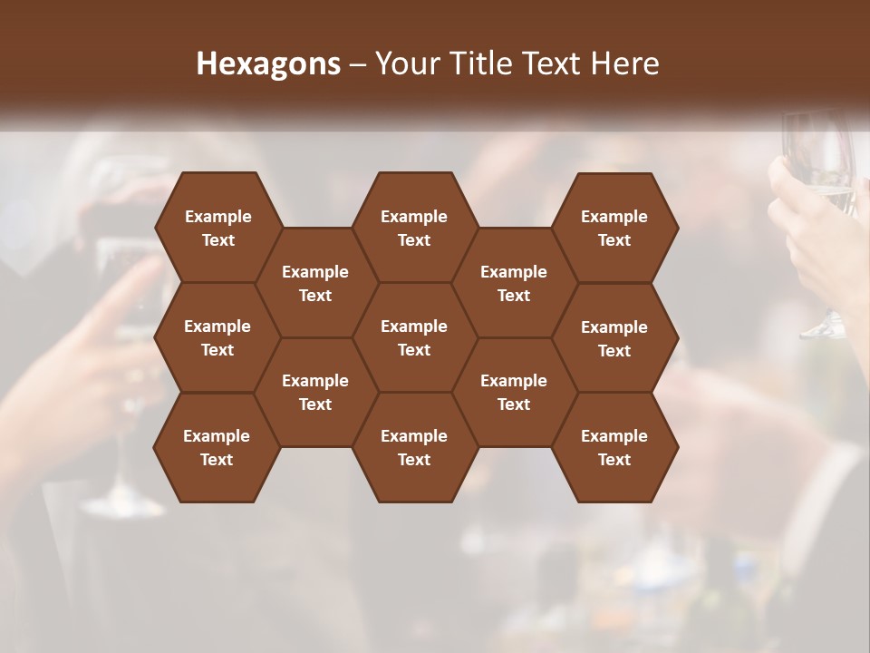 Parent Old Family PowerPoint Template