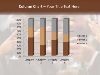 Parent Old Family PowerPoint Template