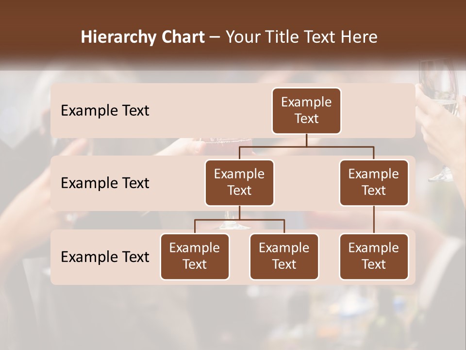 Parent Old Family PowerPoint Template