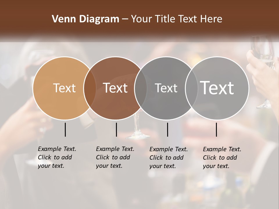 Parent Old Family PowerPoint Template