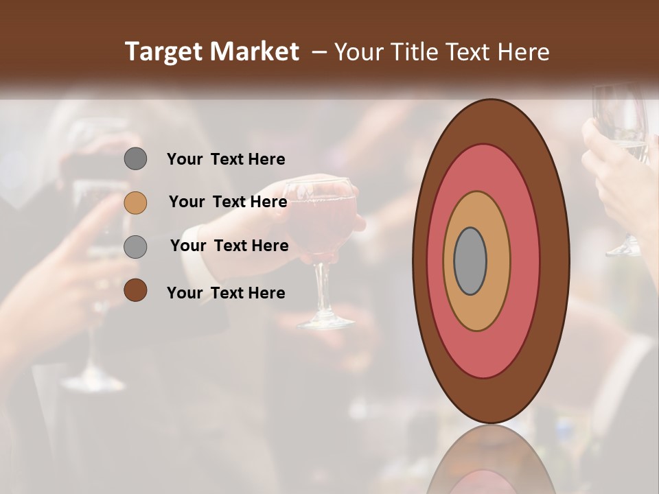 Parent Old Family PowerPoint Template