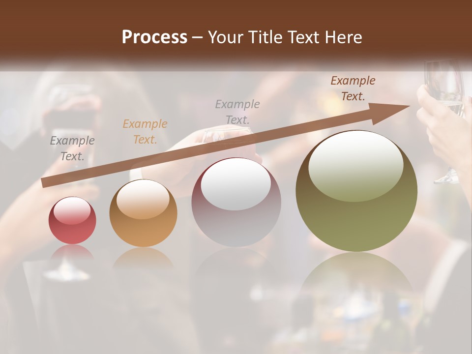 Parent Old Family PowerPoint Template