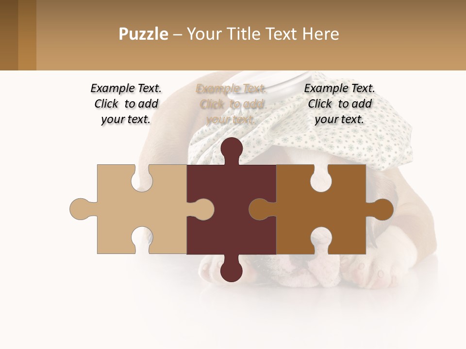 Sad Peaceful Coastal PowerPoint Template