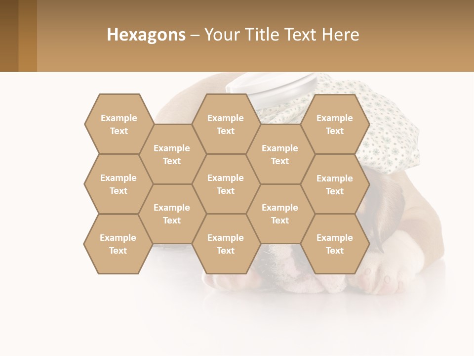 Sad Peaceful Coastal PowerPoint Template