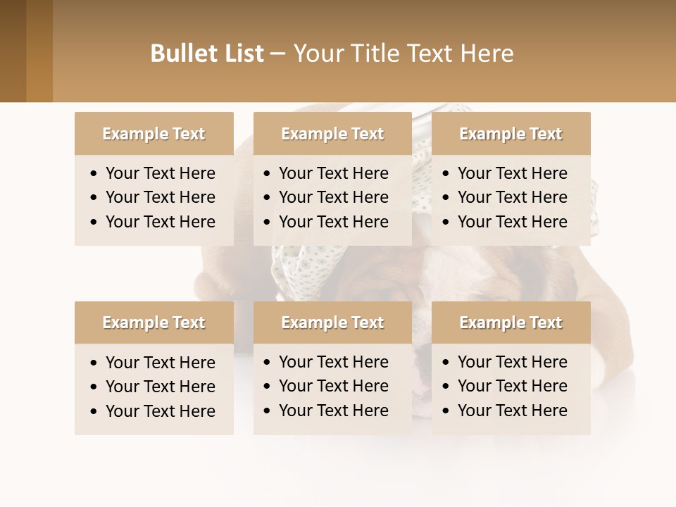 Sad Peaceful Coastal PowerPoint Template