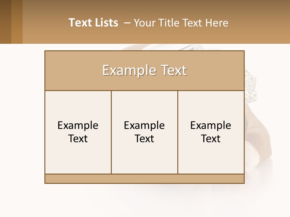 Sad Peaceful Coastal PowerPoint Template