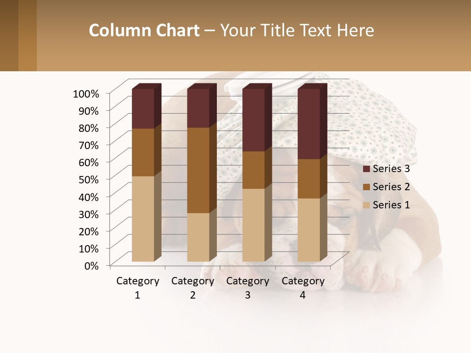 Sad Peaceful Coastal PowerPoint Template
