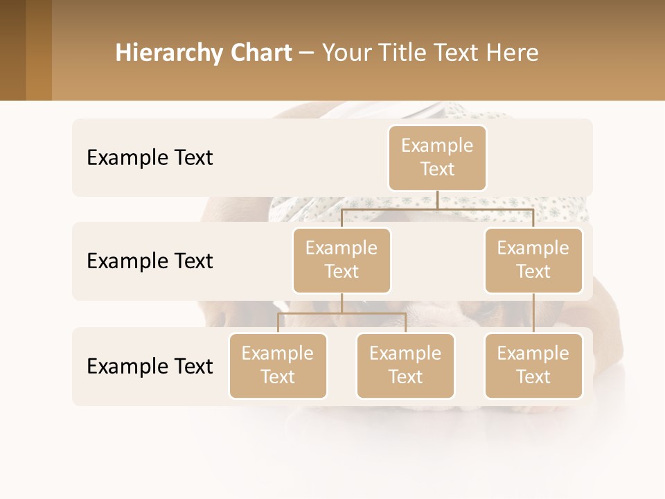 Sad Peaceful Coastal PowerPoint Template