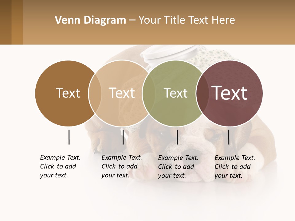 Sad Peaceful Coastal PowerPoint Template