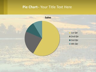 Older Sea Wellness PowerPoint Template