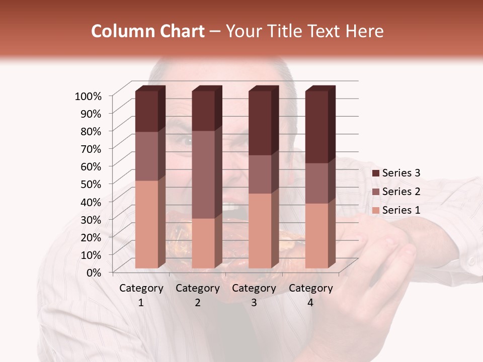 Old Sea Senior PowerPoint Template