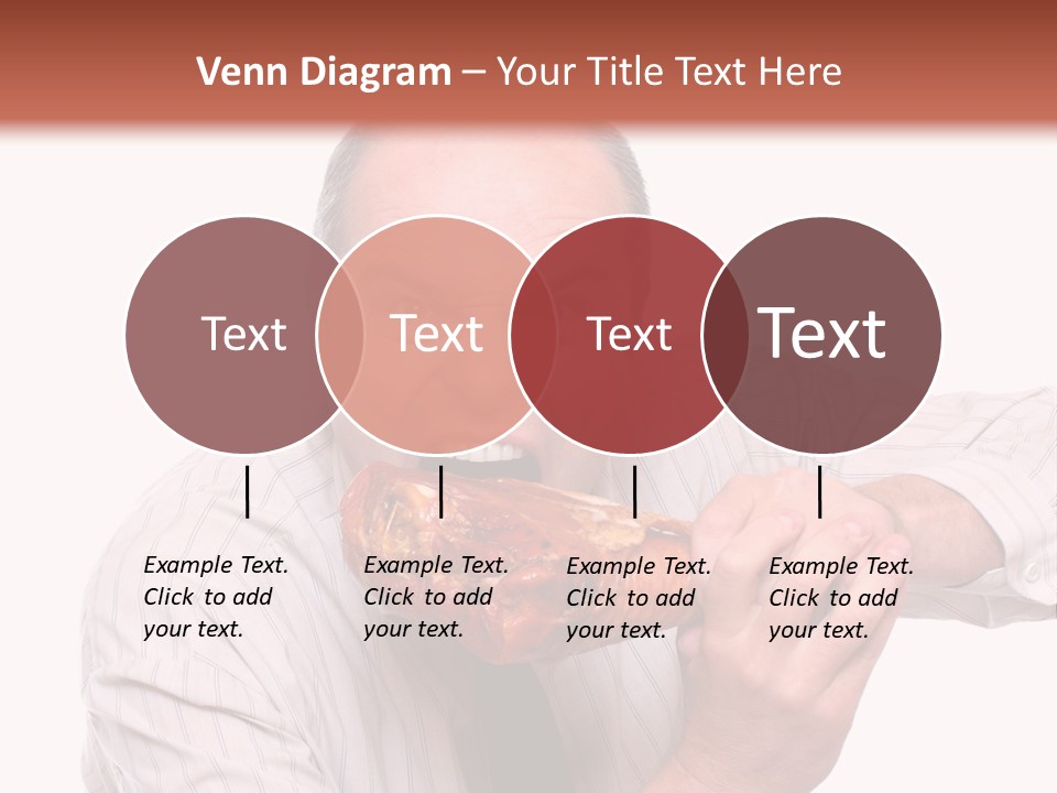 Old Sea Senior PowerPoint Template