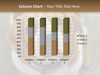 Retired Older Sunrise PowerPoint Template