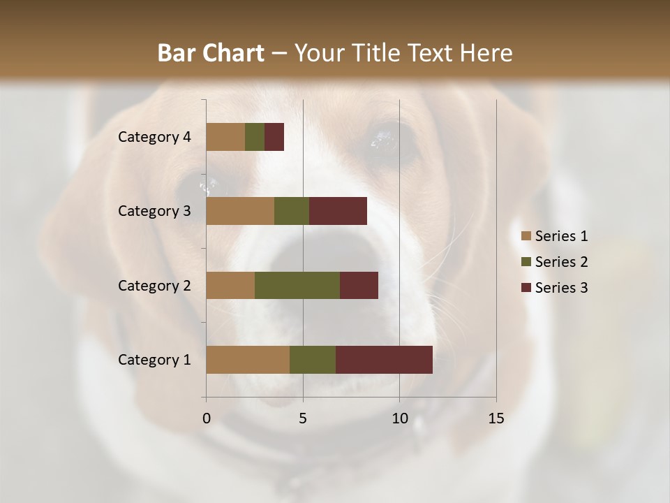 Retired Older Sunrise PowerPoint Template