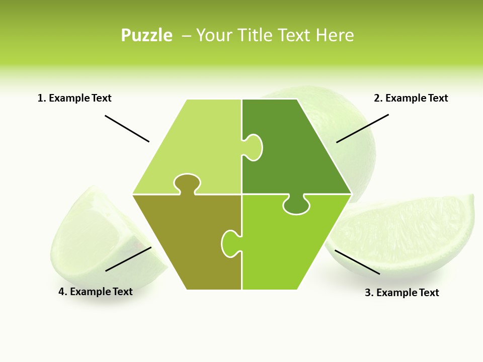 Pensioner Parent Senior PowerPoint Template