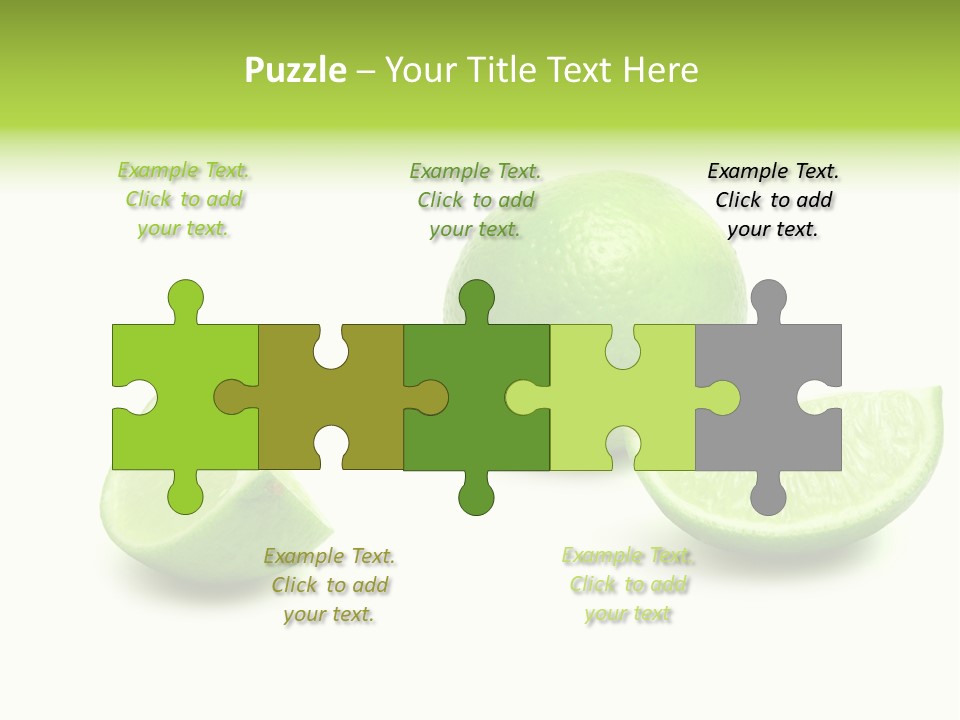 Pensioner Parent Senior PowerPoint Template