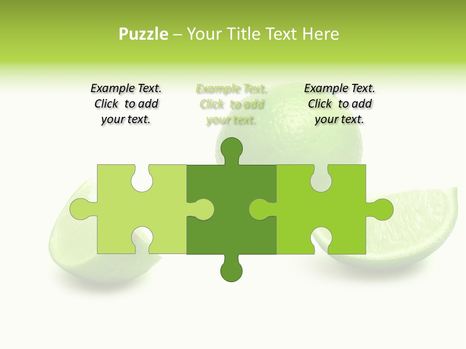 Pensioner Parent Senior PowerPoint Template