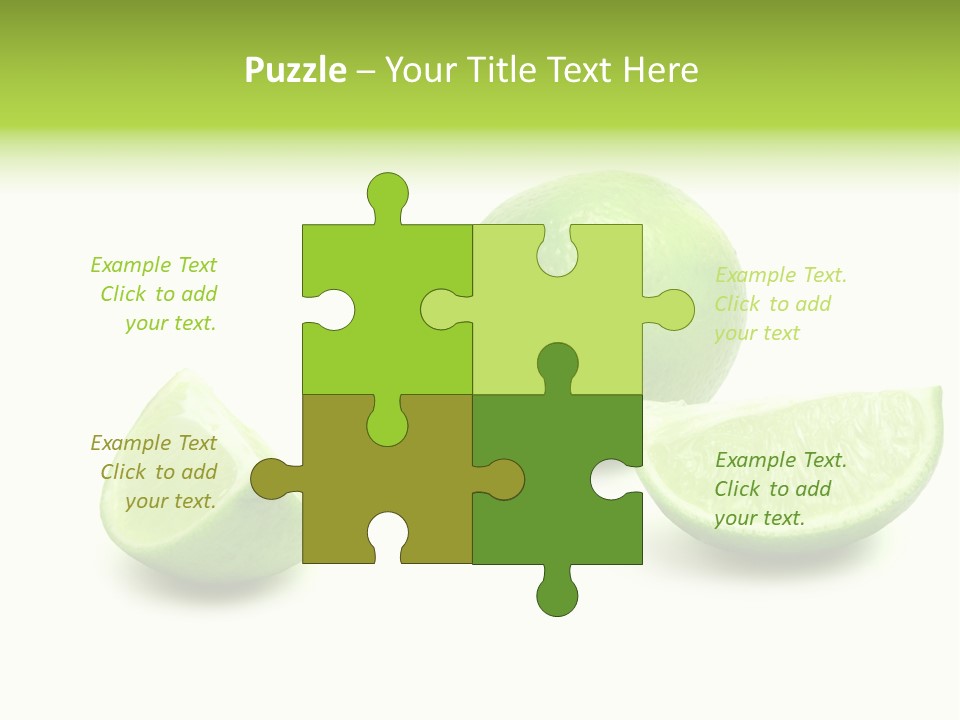 Pensioner Parent Senior PowerPoint Template