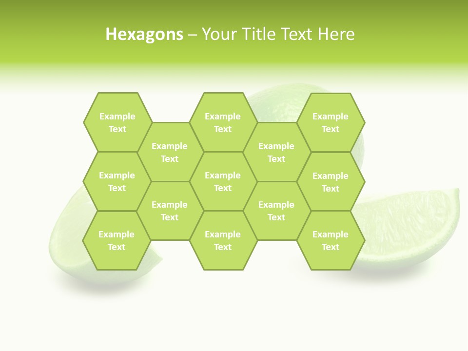 Pensioner Parent Senior PowerPoint Template