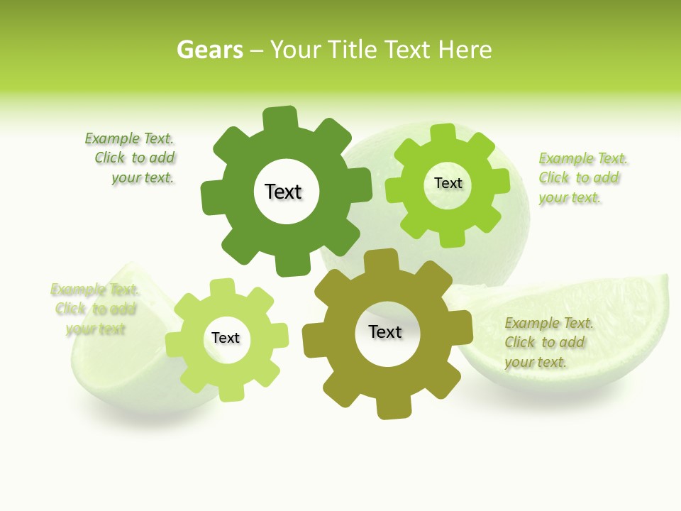 Pensioner Parent Senior PowerPoint Template