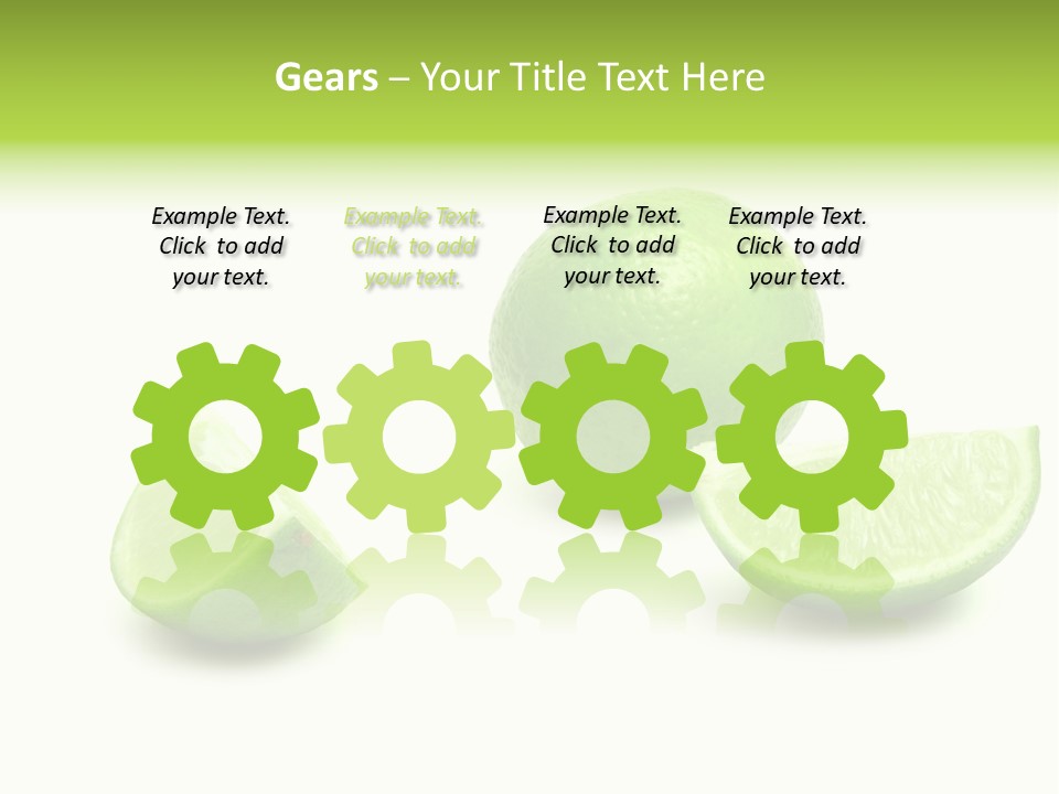 Pensioner Parent Senior PowerPoint Template