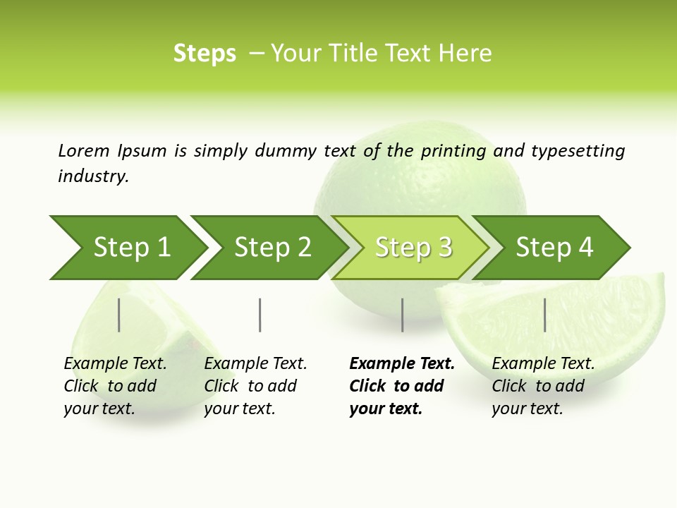 Pensioner Parent Senior PowerPoint Template