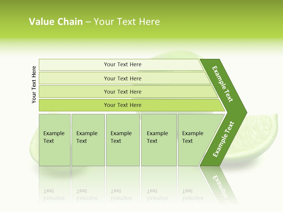Pensioner Parent Senior PowerPoint Template