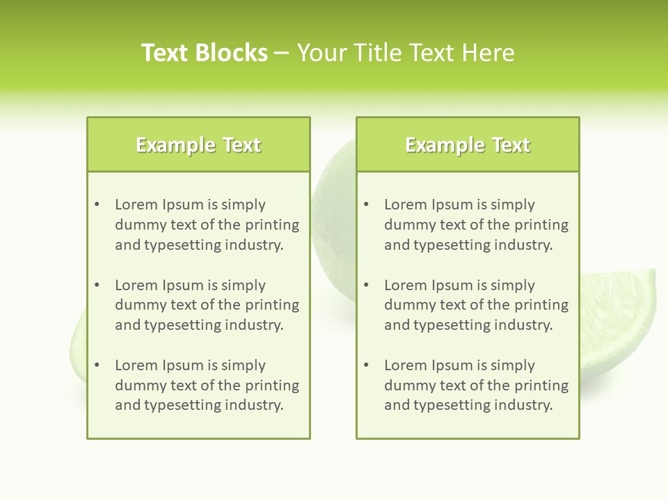 Pensioner Parent Senior PowerPoint Template