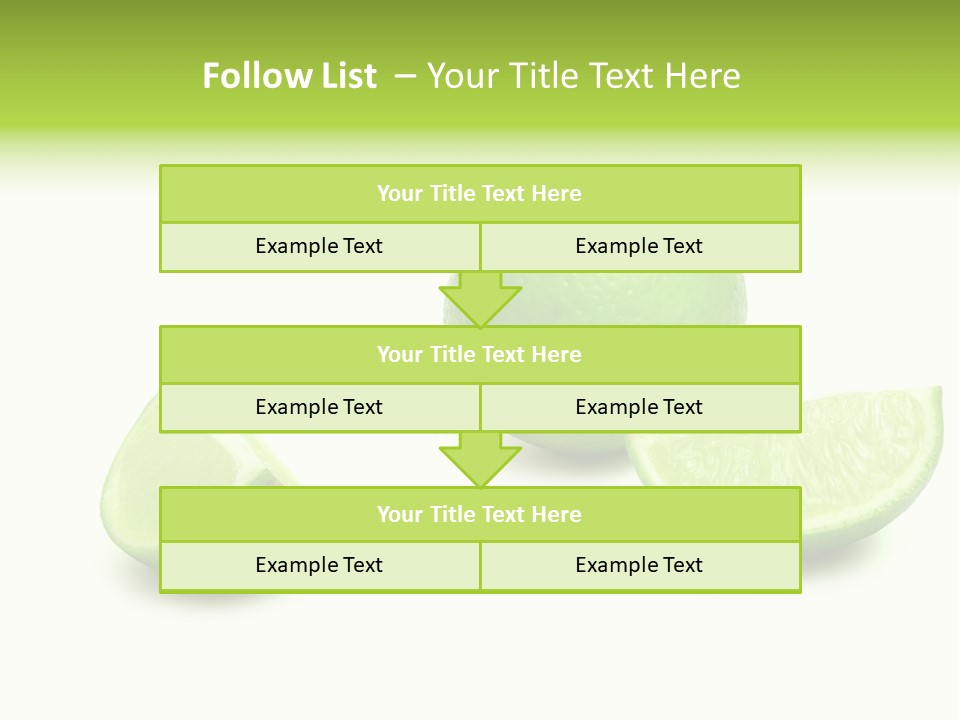 Pensioner Parent Senior PowerPoint Template